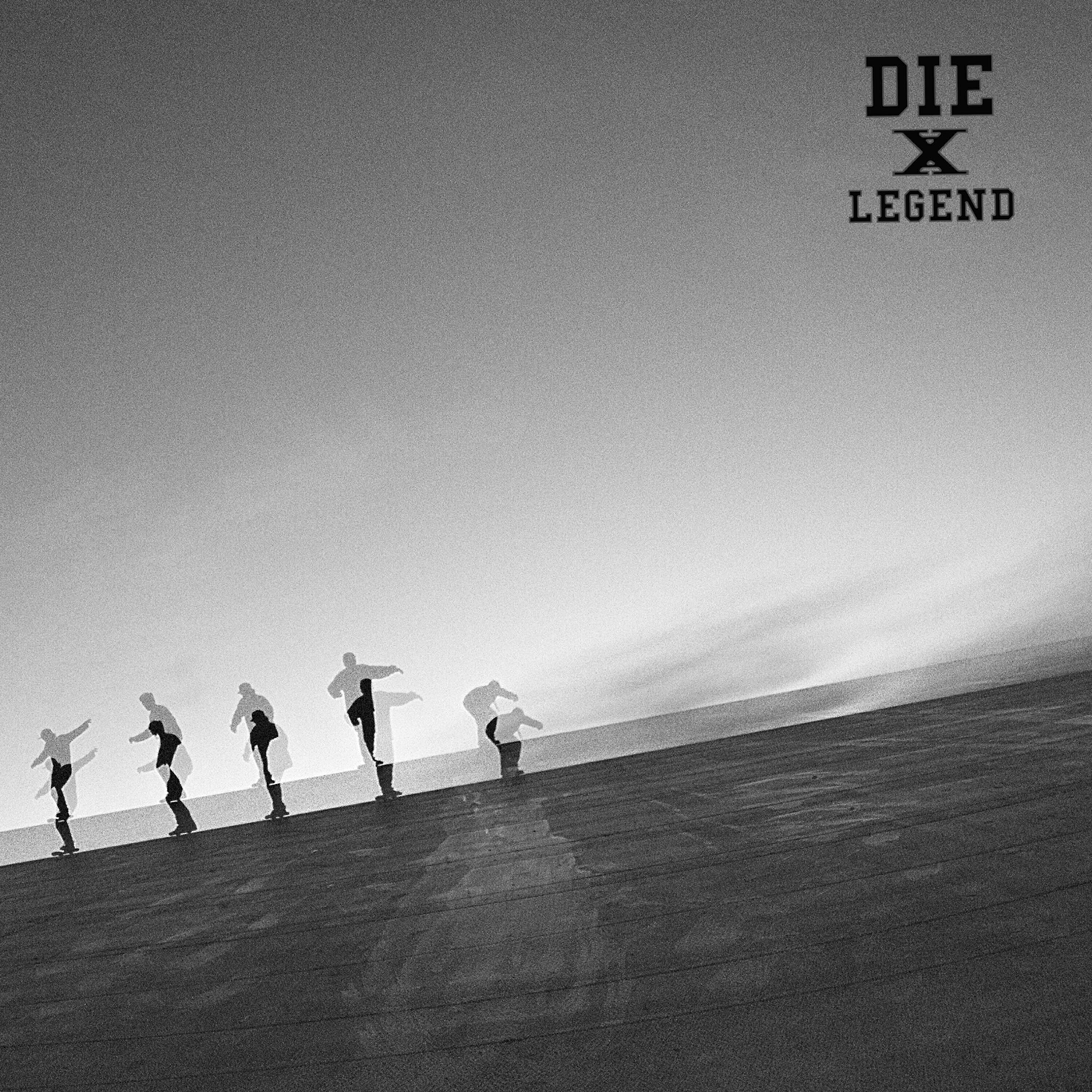 Die A Legend - Lose Money, Make Friends