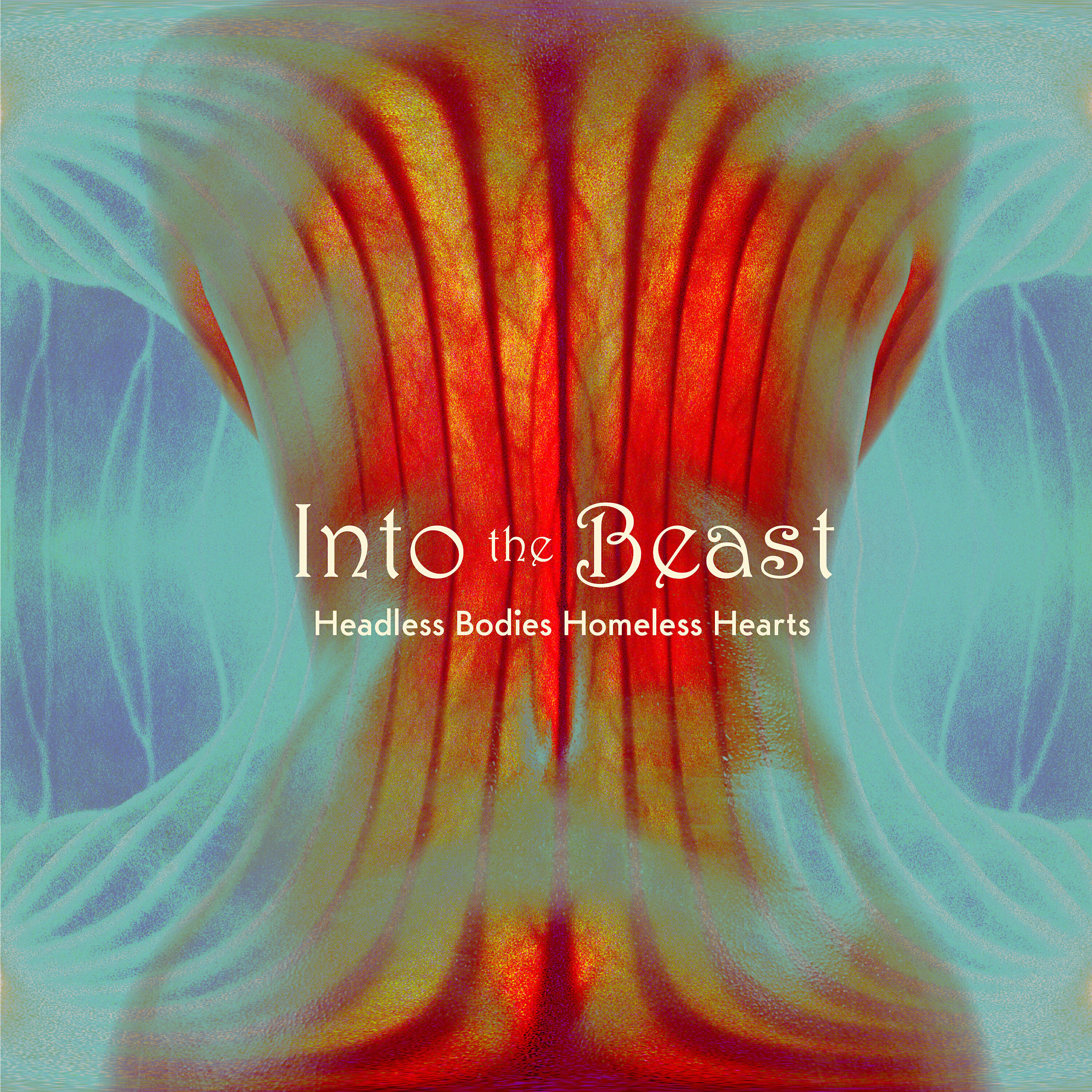 Into The Beast - Søkk