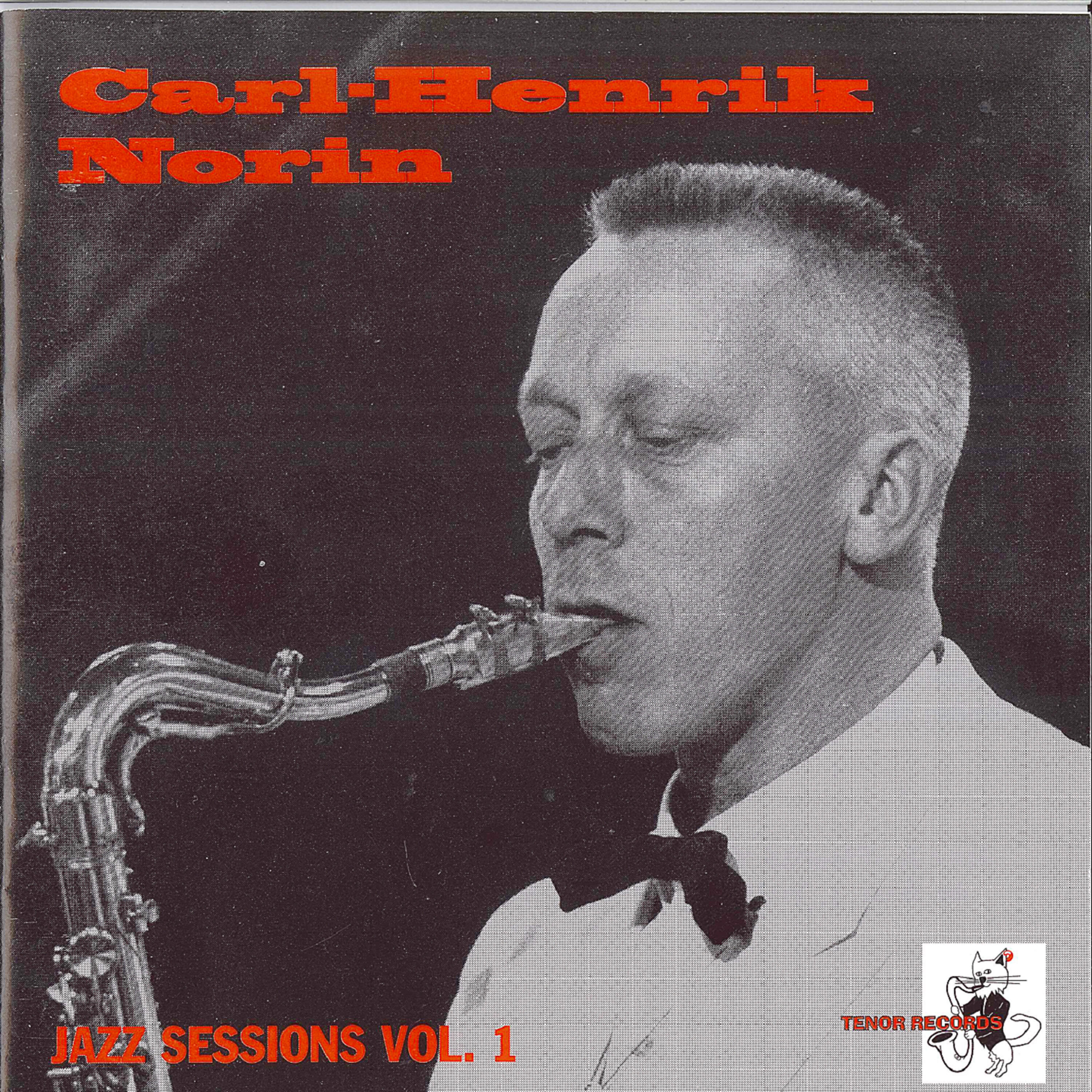 Carl-Henrik Norin - Killer Joe
