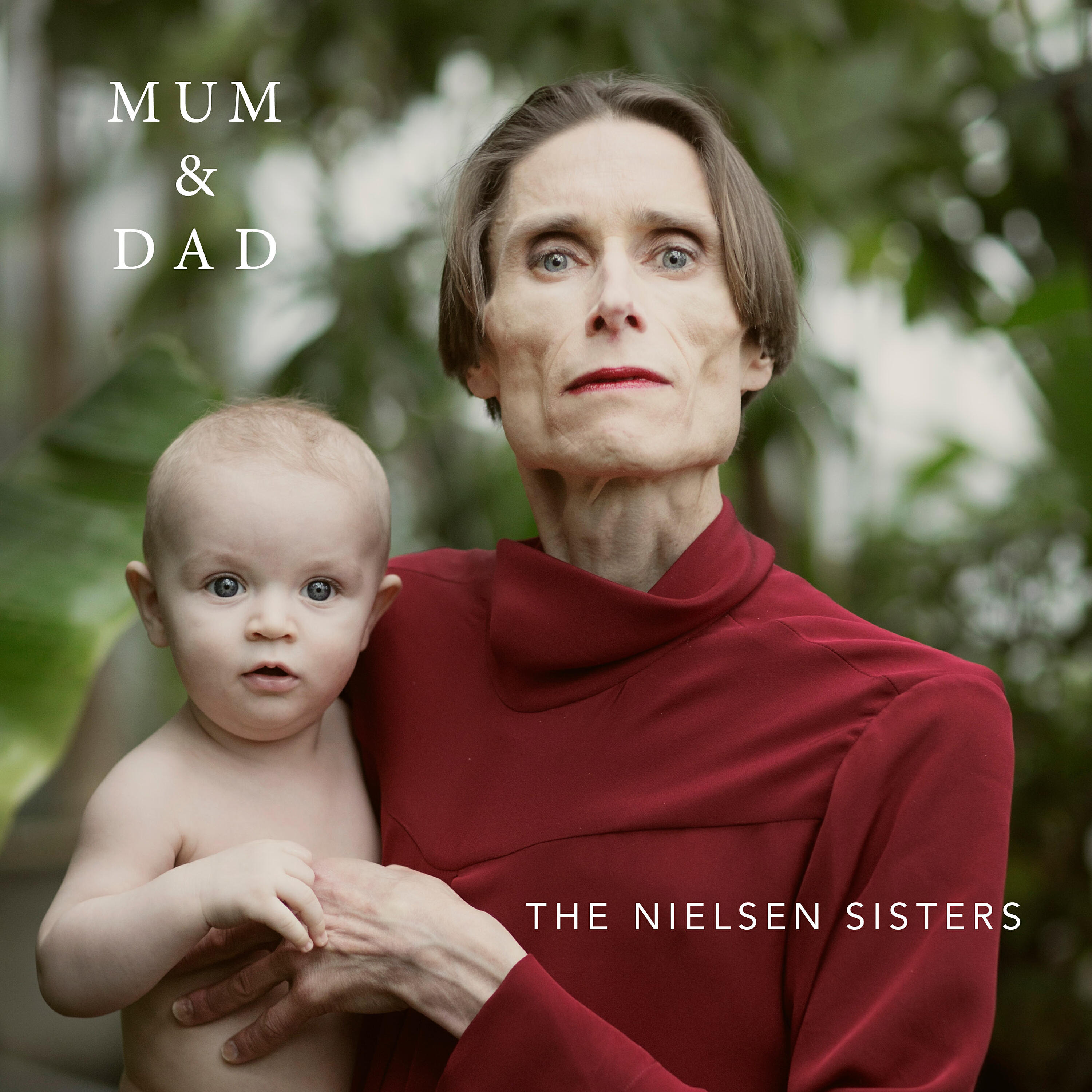 The Nielsen Sisters - Life in The 21st Century