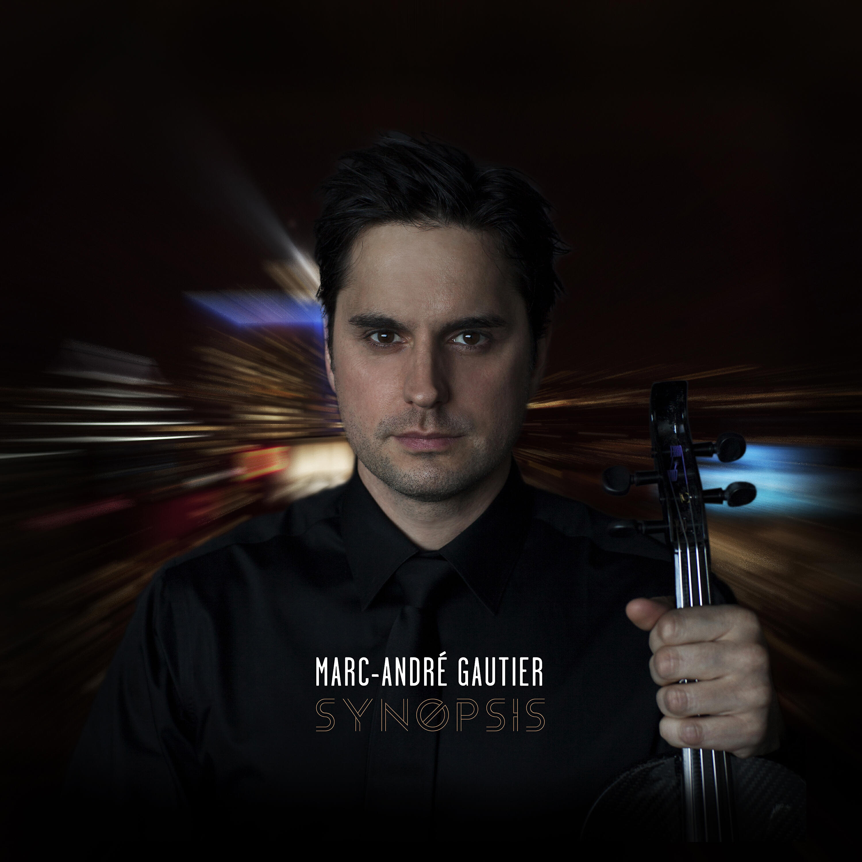 Marc-André Gautier - He's a Pirate (From Pirates of the Caribbean)