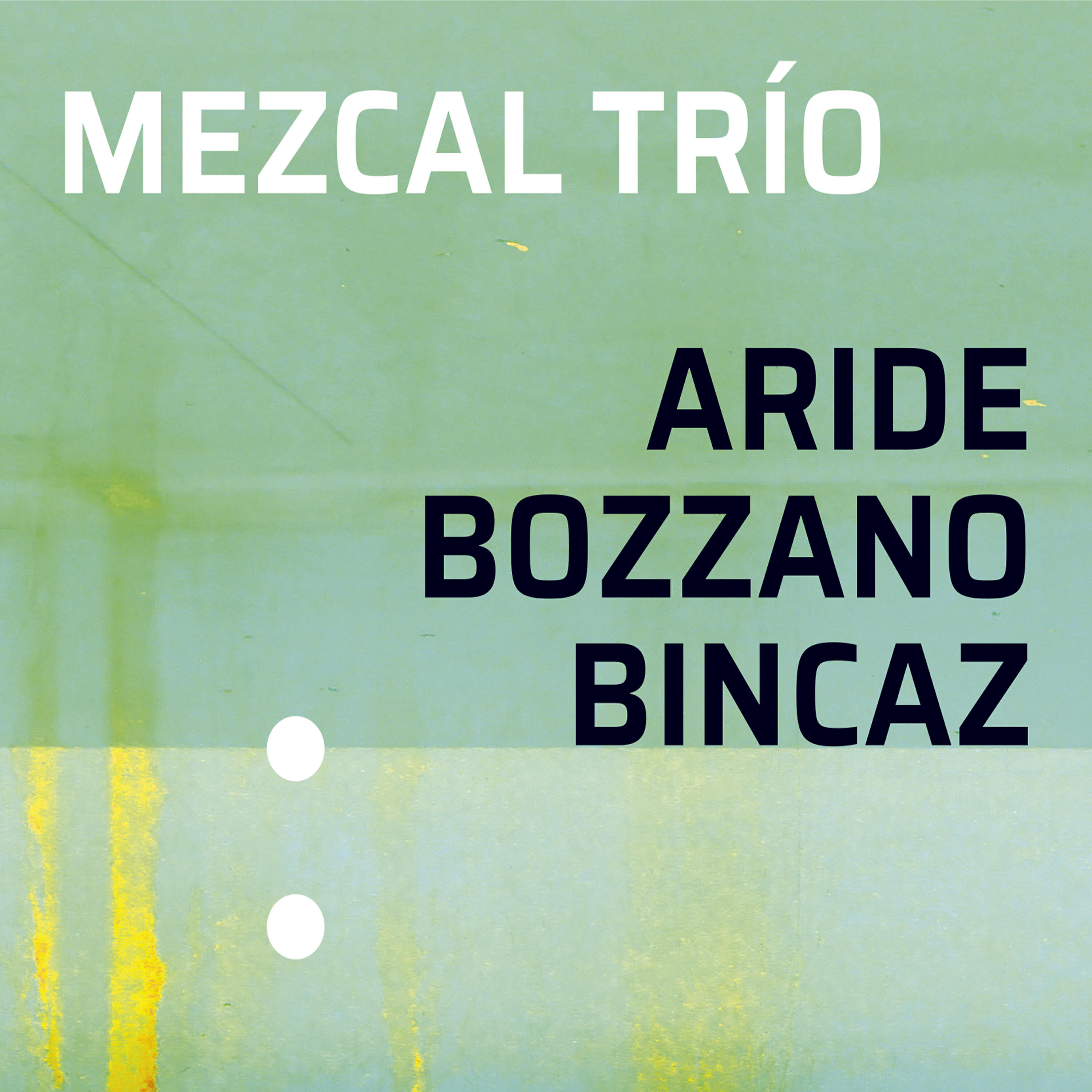 Mezcal Trío - Satiana