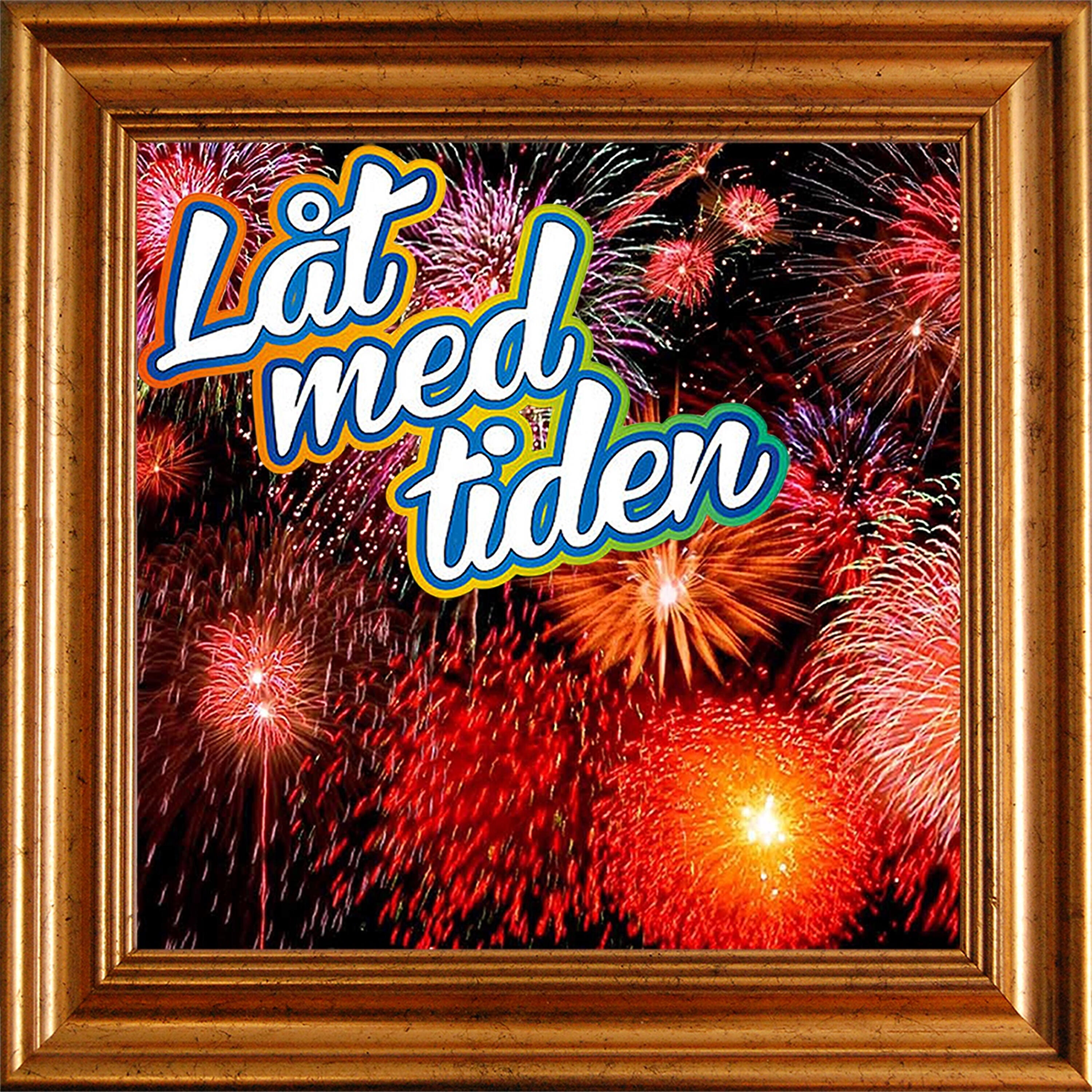 Ellen Molnia - En rödhårig unge