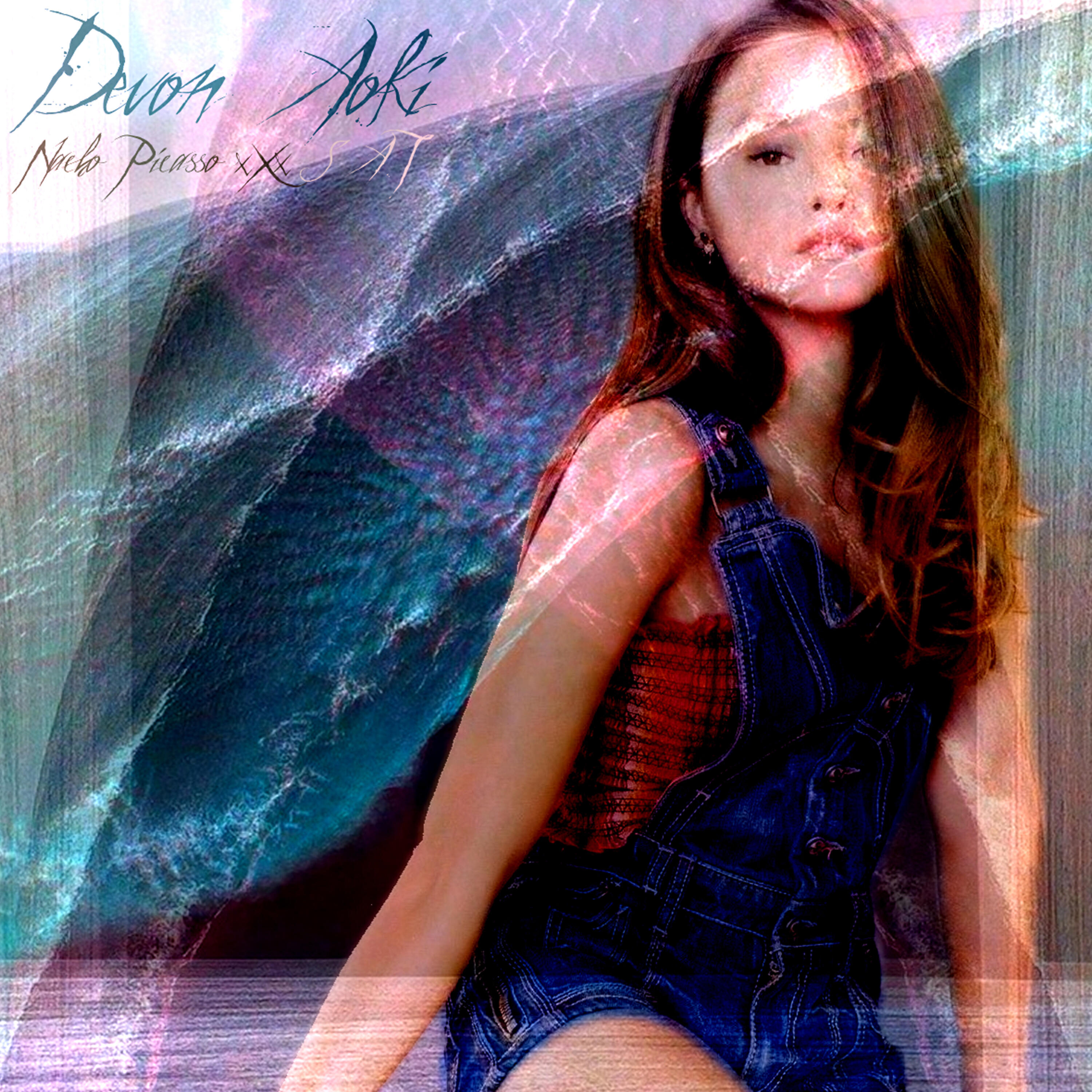 Nacho Picasso - Devon Aoki