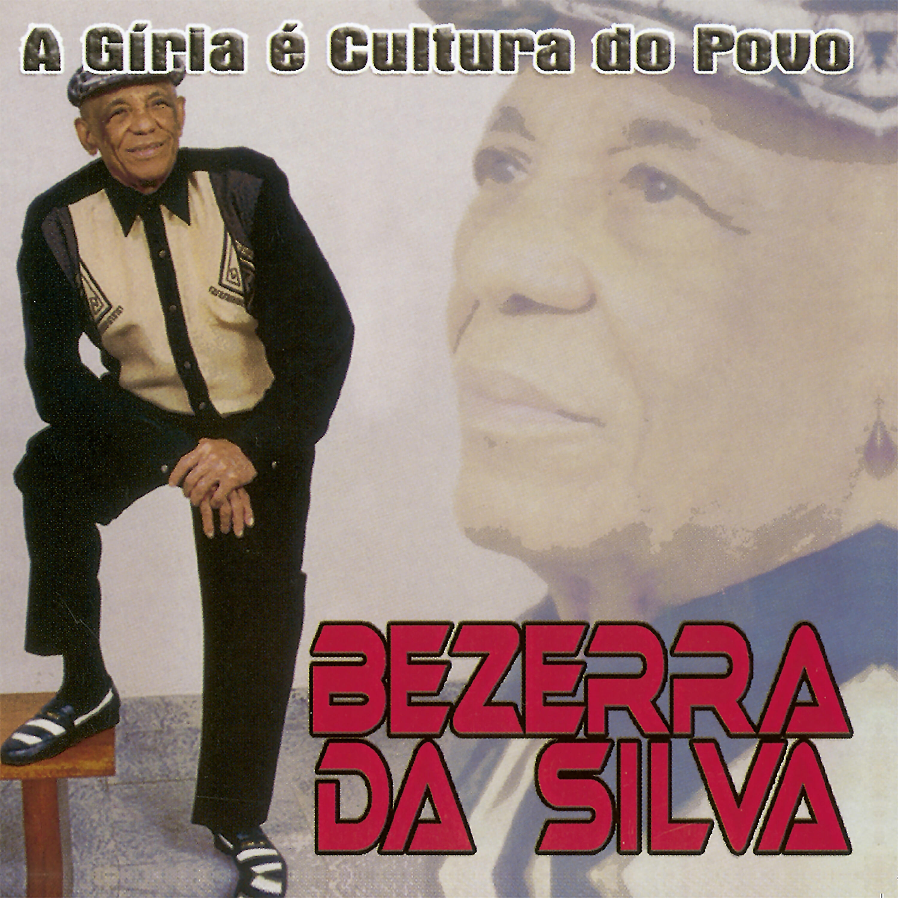 Bezerra Da Silva - Mulher Sem Alma