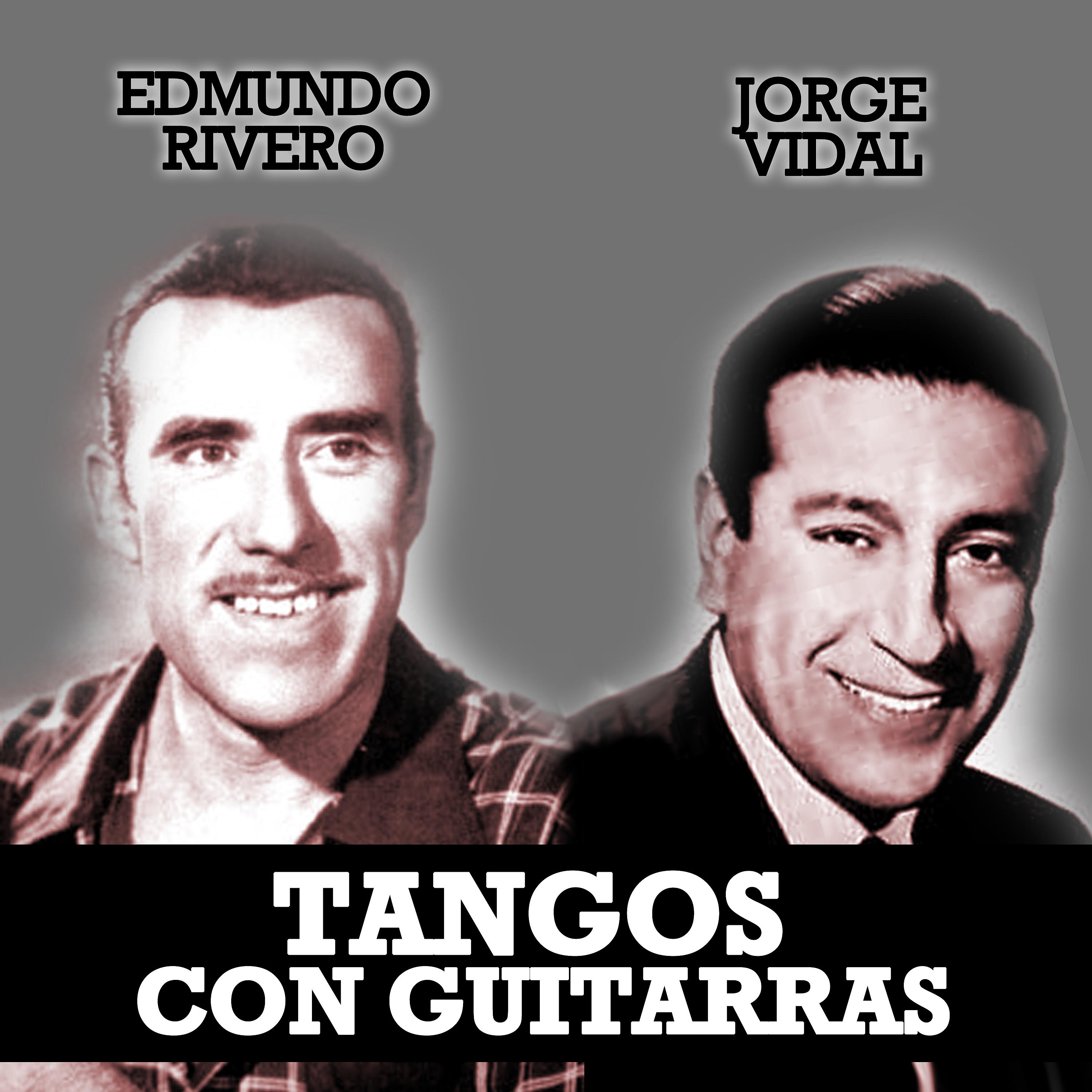 Постер альбома Tangos Con Guitarras