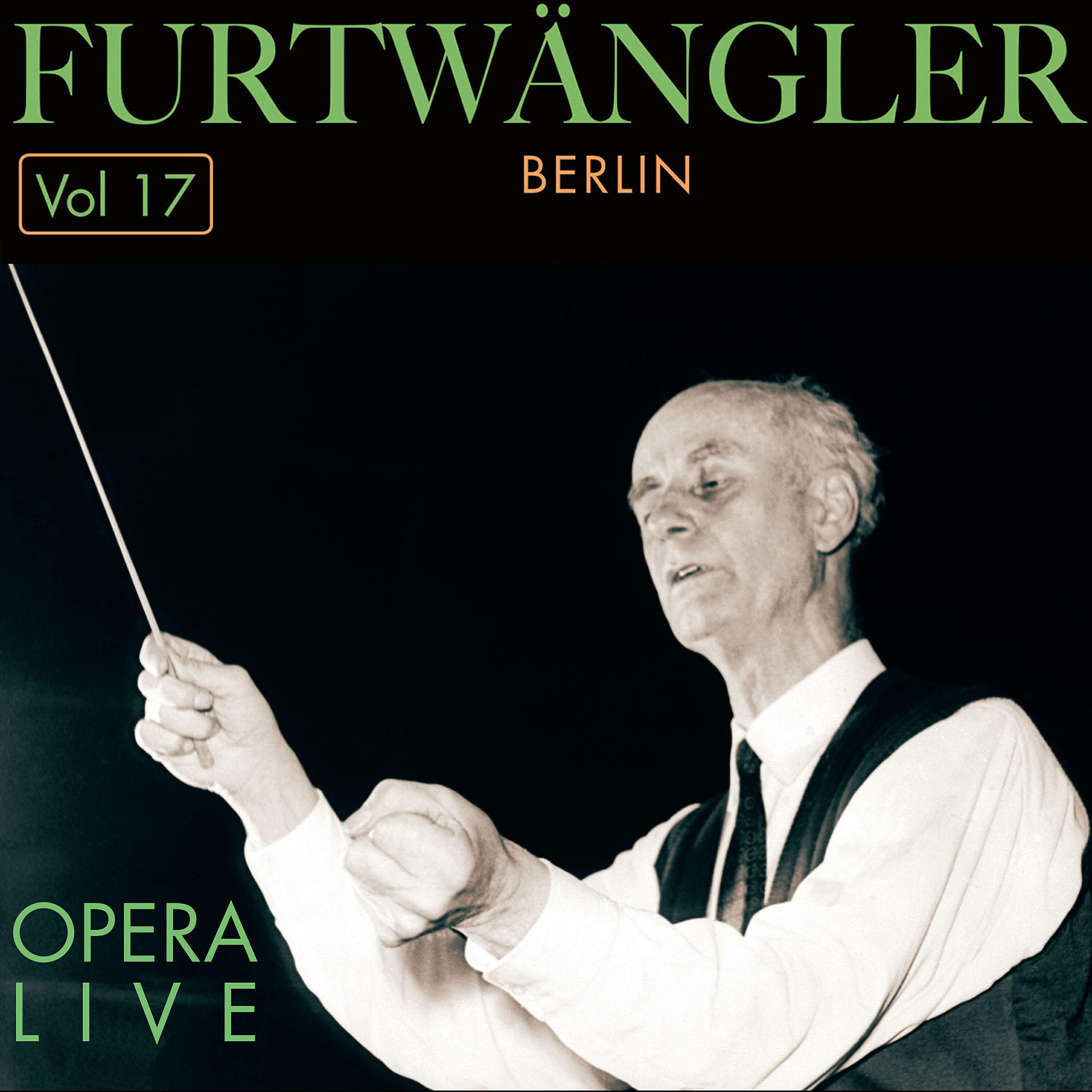 Max Lorenz - Tristan und Isolde. Dritter Aufzug: Ha! Ich Bin's, Ich Bin's, ...