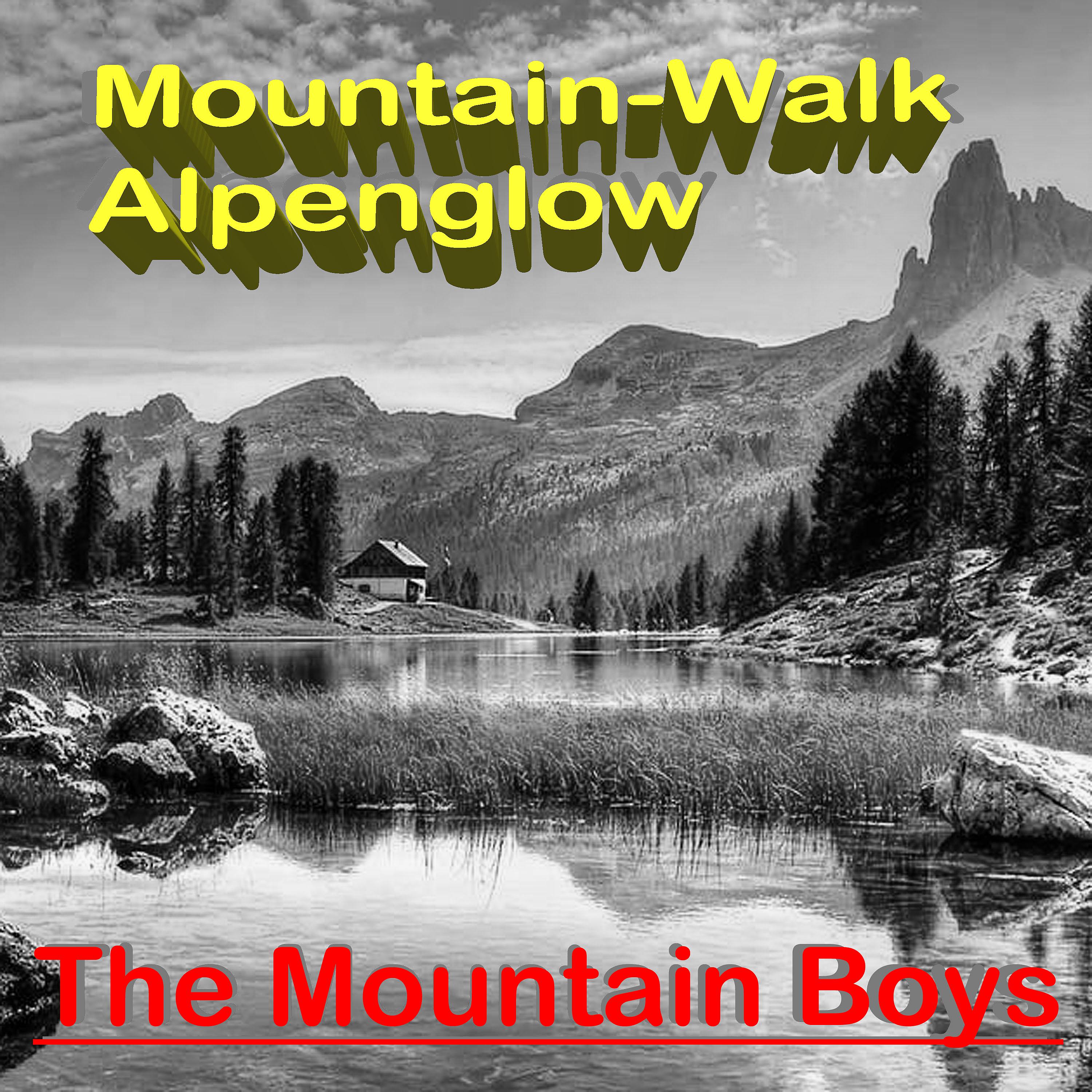 Постер альбома Mountain-Walk