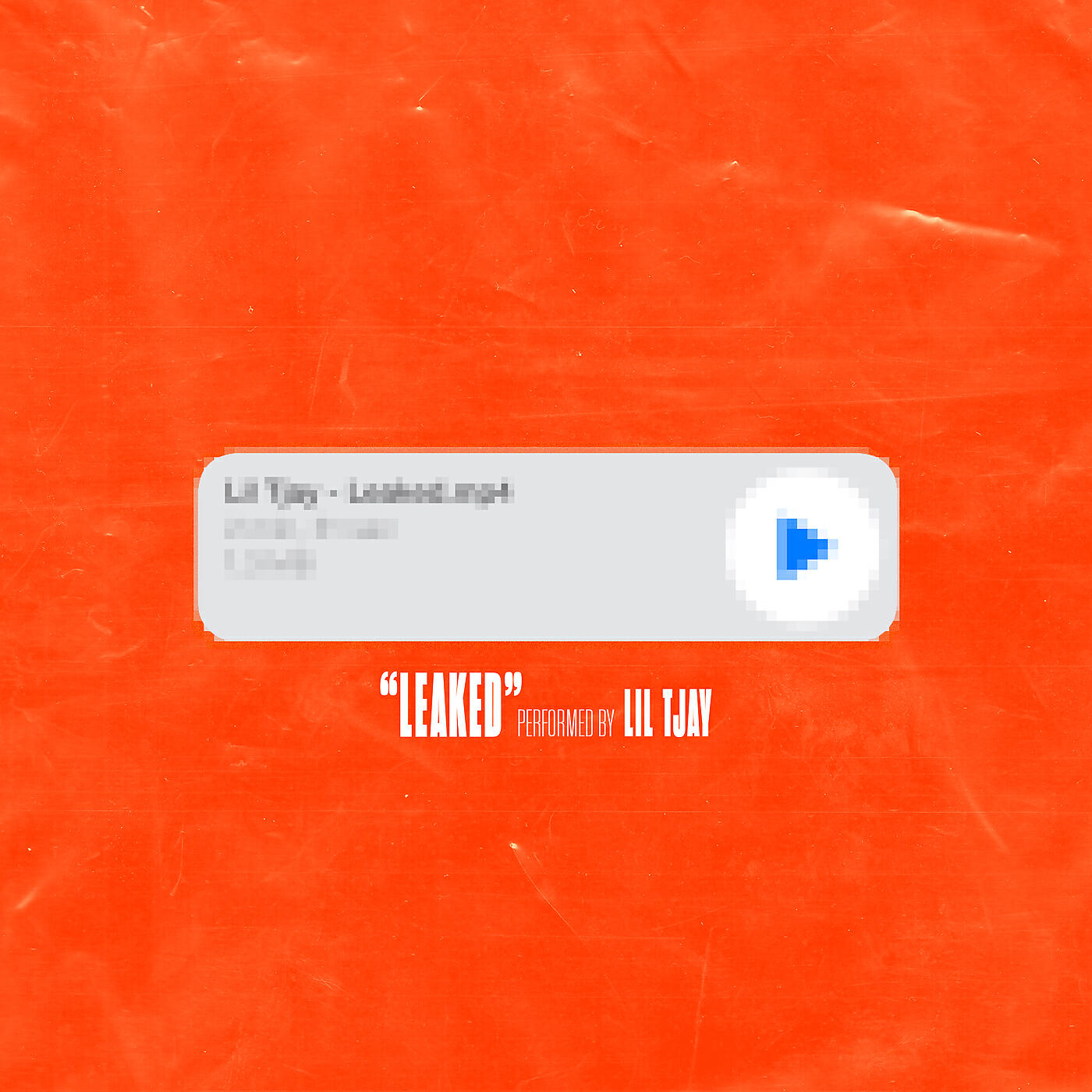 Lil Tjay - Leaked