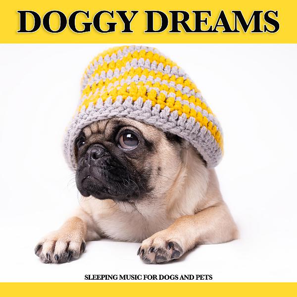 Постер альбома Doggy Dreams: Sleeping Music For Dogs and Pets