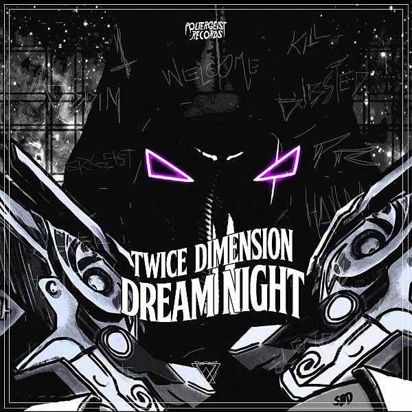 Постер альбома Dream Night