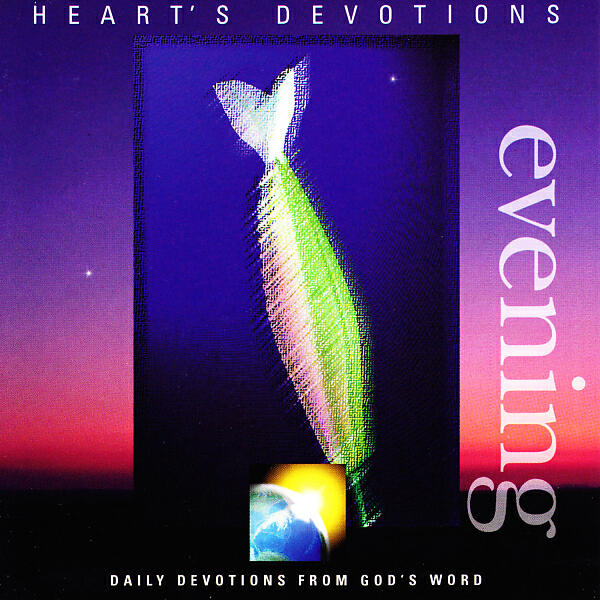 Heart's Devotions - Who Are Those Apostles?