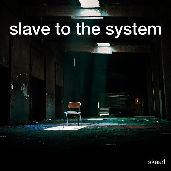Постер альбома Slave To The System