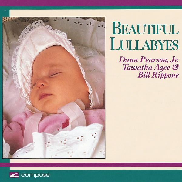 Постер альбома Beautiful Lullabyes