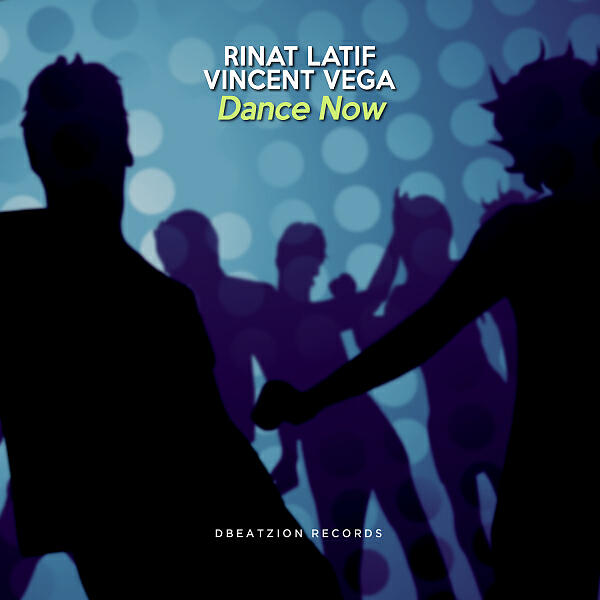 Rinat Latif - Dance Now (Cristian Poow 2011 Remix)