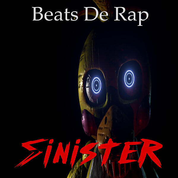 Beats De Rap - Bad Boy (feat. 90's Rap Beats) (Instrumental Rap)