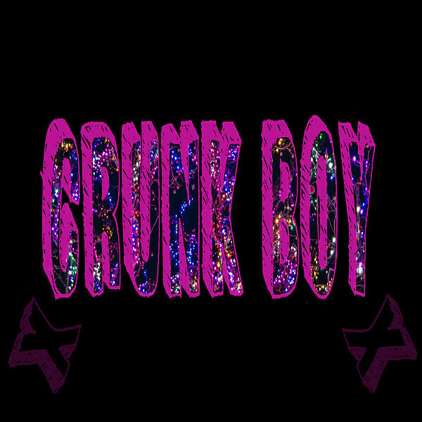 Lil Crunk Money - Bitch I'm Me