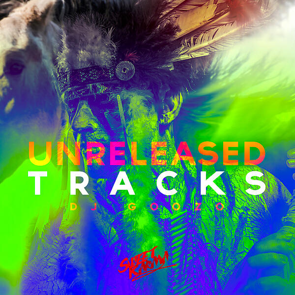 Edu Joshua - UFO (DJ Goozo Remix)
