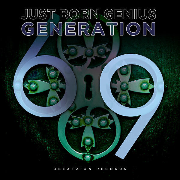 Just Born Genius - Psyop (Original Mix)