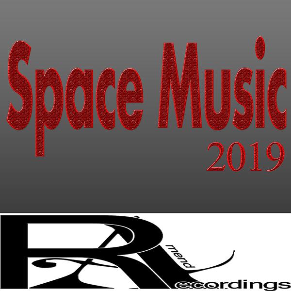 Постер альбома Space Music 2019