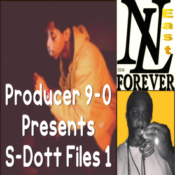 $-Dott AKA S-Dott - Ass Shots