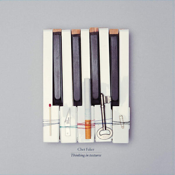 Chet Faker - I'm Into You
