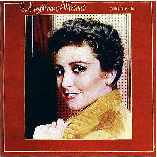 Angelica Maria - Edi Edi