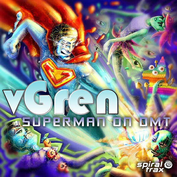 vGren - Whip