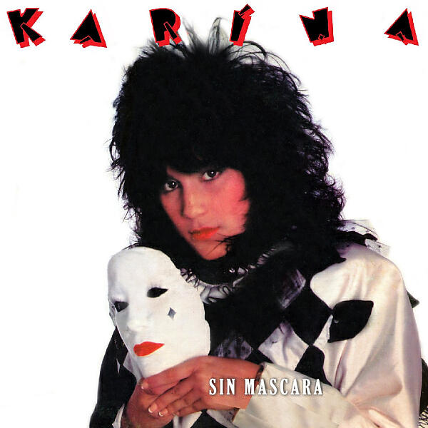 KARINA - Loco Tú, Loca Yo