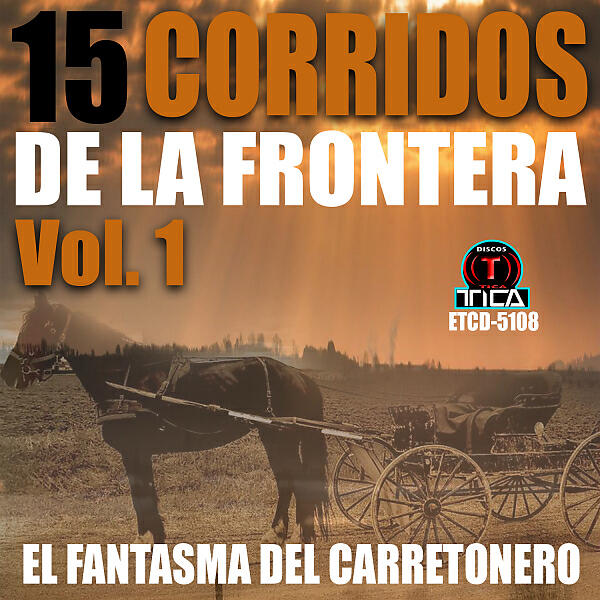 Los Dos De Nuevo Leon - La Fuga del Puente Grande