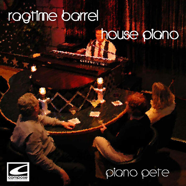 Piano Pete - Billboard