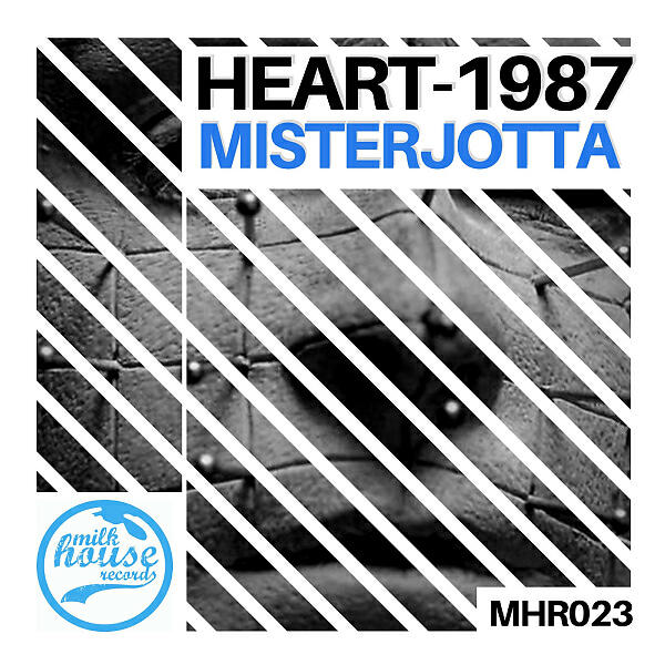 MisterJotta - Heart