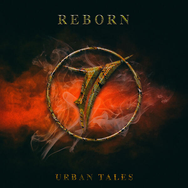 Urban Tales - Counting Crows