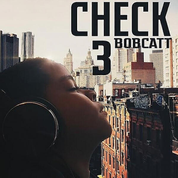 Bob Catt The Legend - hipNOTIC