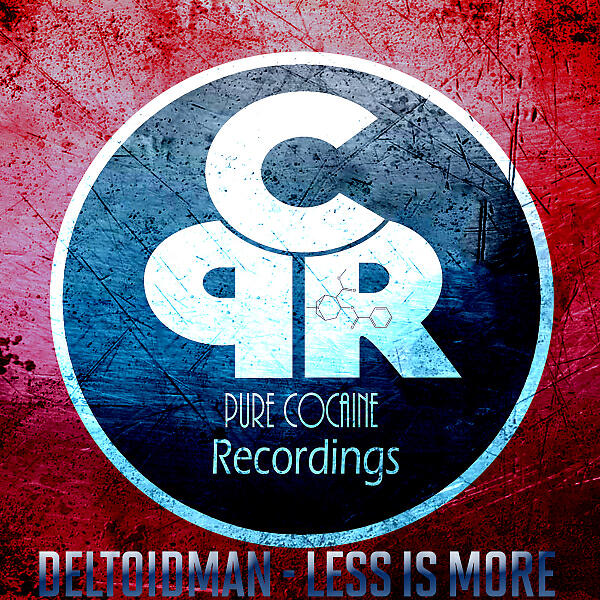 Deltoidman - Never Give Up (Kon Up Remix)