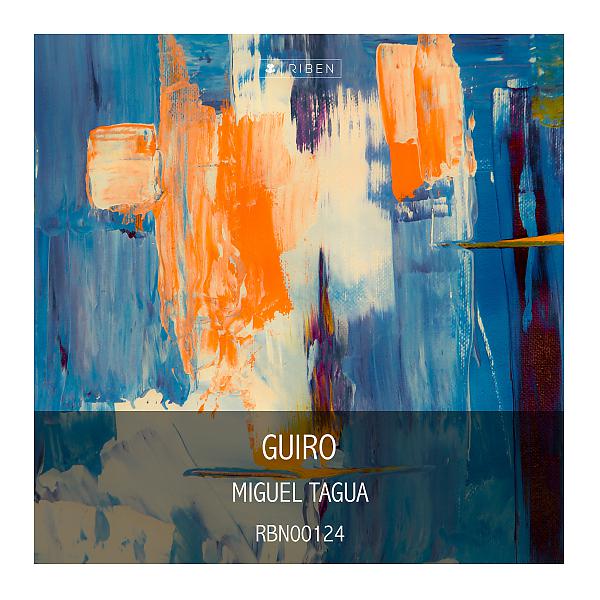 Постер альбома Guiro