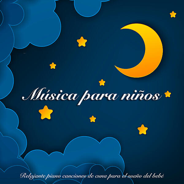 Canciones de cuna para bebés - Piano Relajante - Ayuda para dormir
