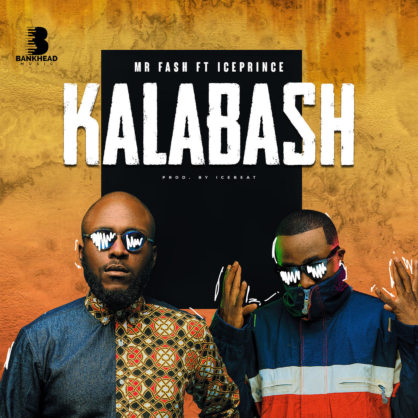 Mr Fash - Kalabash