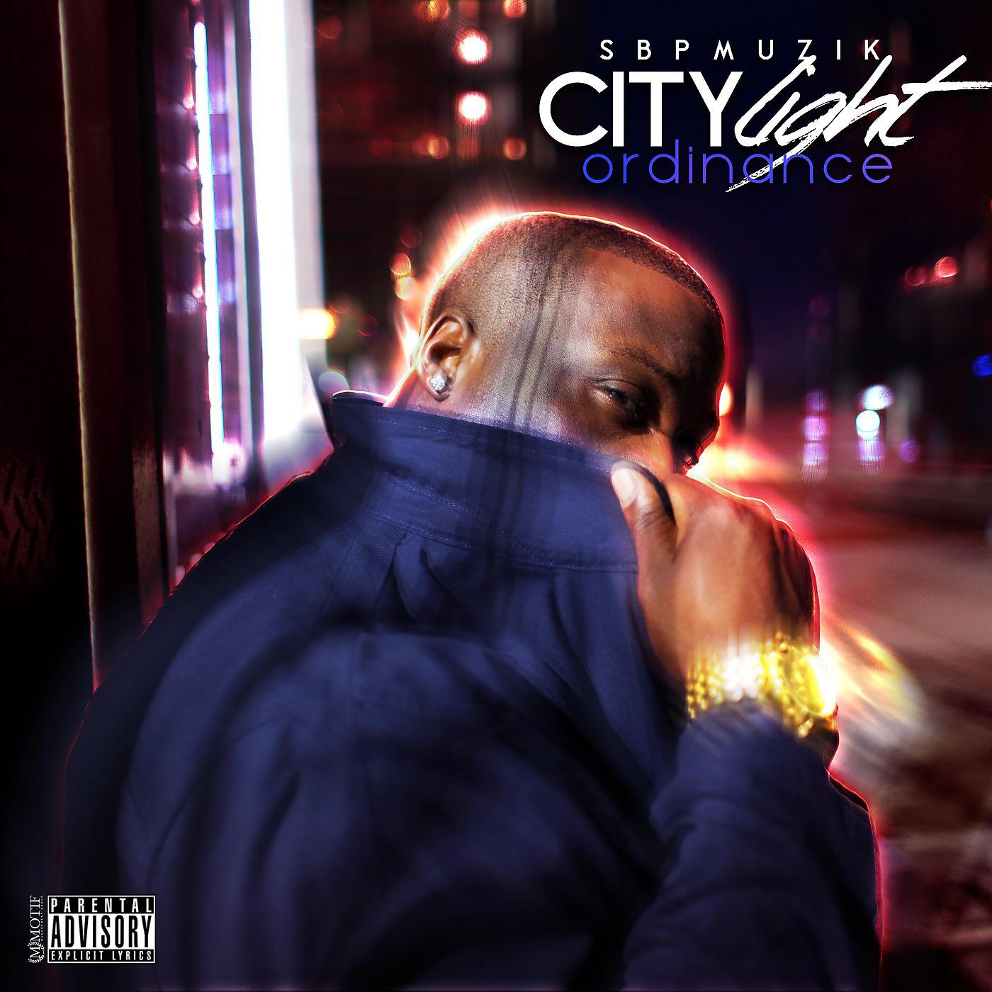 Постер альбома City Light Ordinance