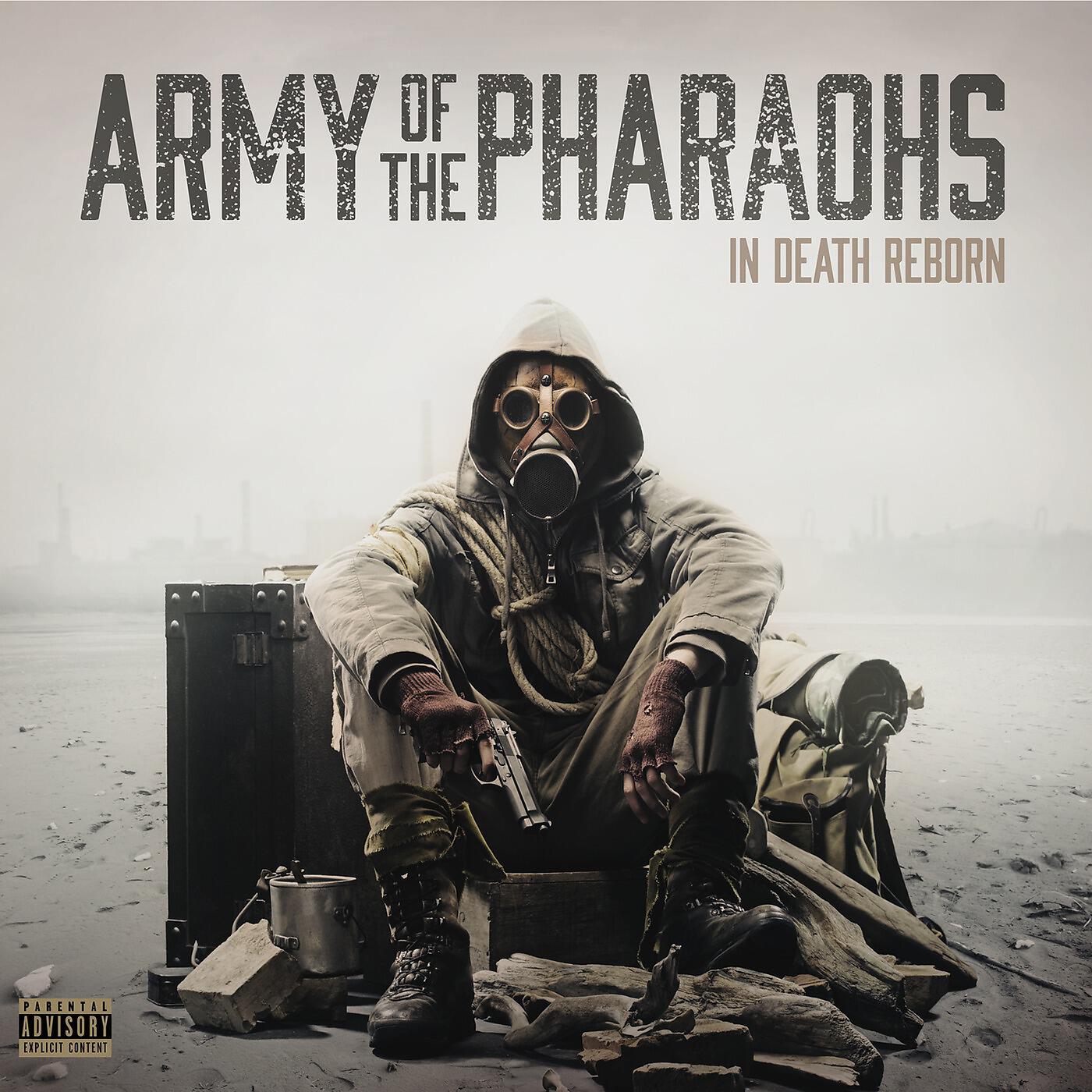 Army of the Pharaohs