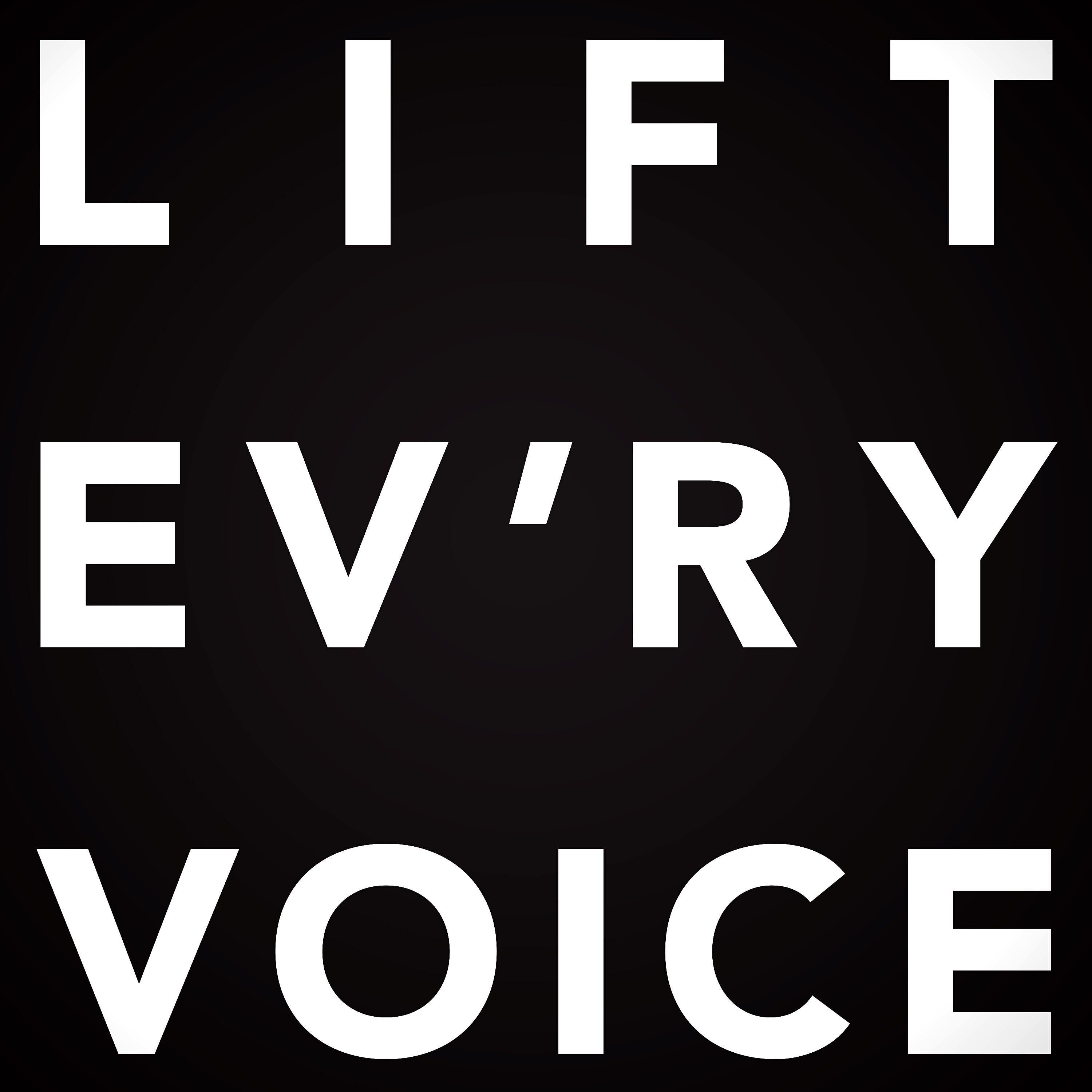 Aloe Blacc - Lift Ev'ry Voice and Sing (feat. The String Queens) (The Undefeated Mix)
