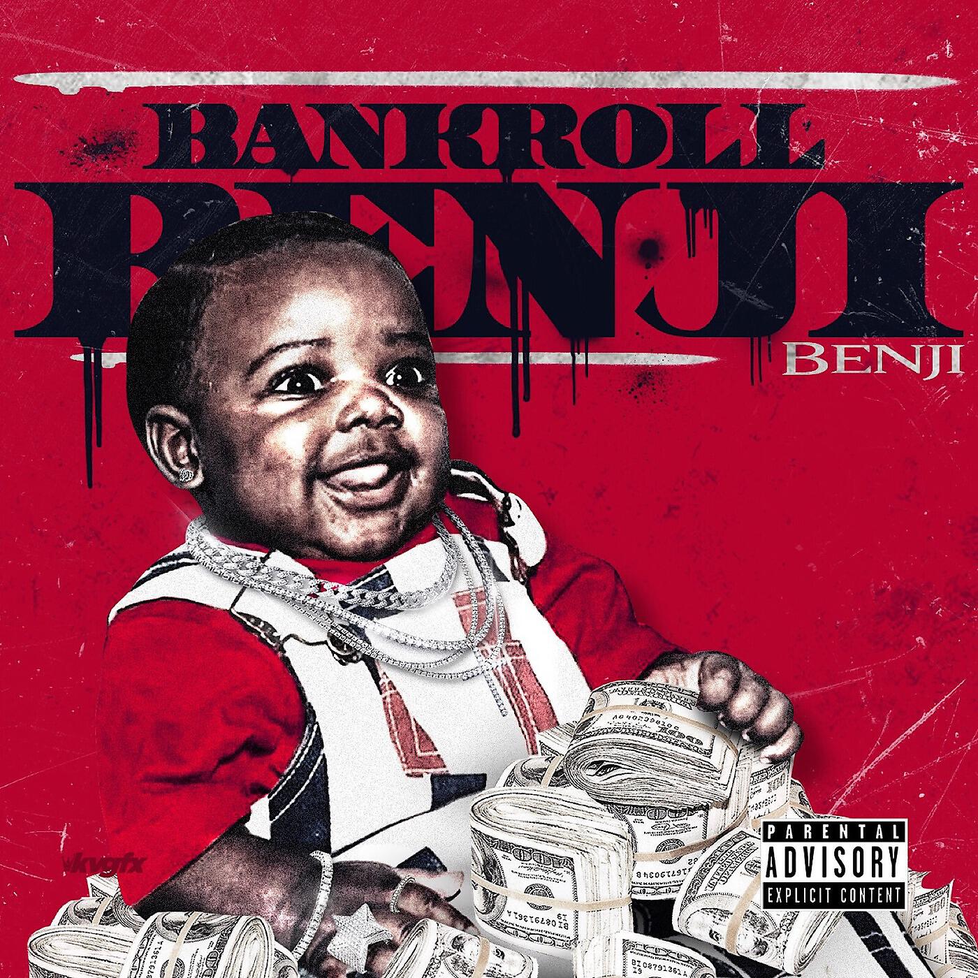 Benji - County Jail