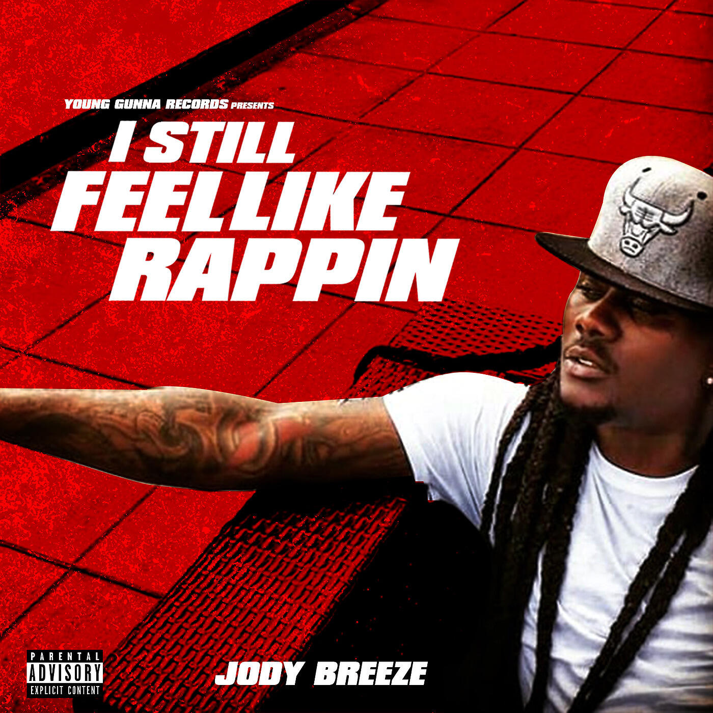 Jody Breeze - Yes Siir