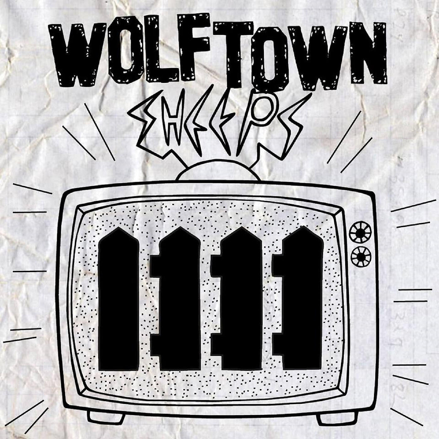 Wolftown Sheeps - Stay Alive