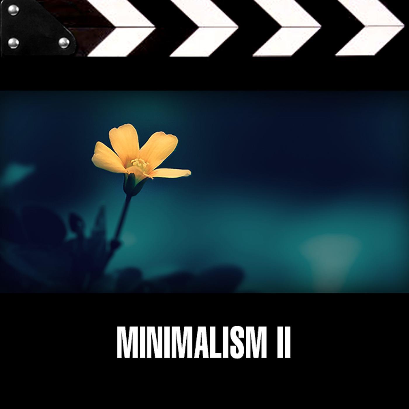 Постер альбома Minimalism 2