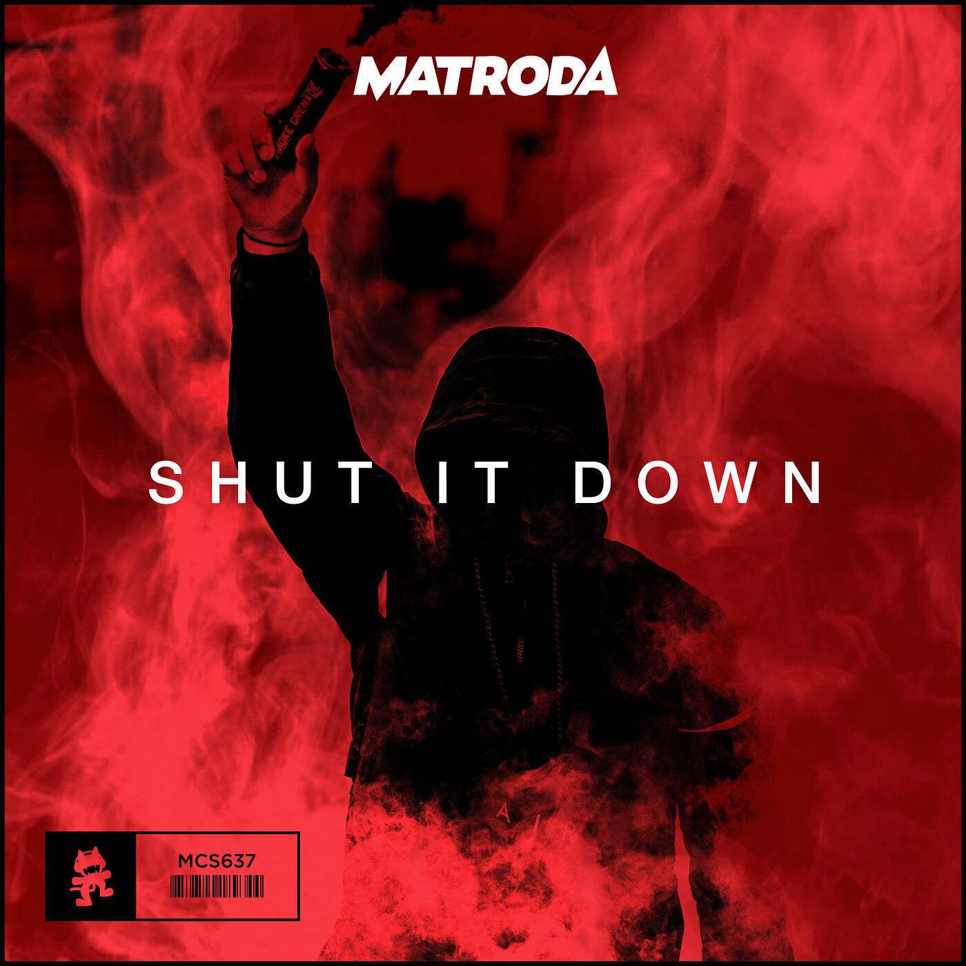 MATRODA - Shut It Down