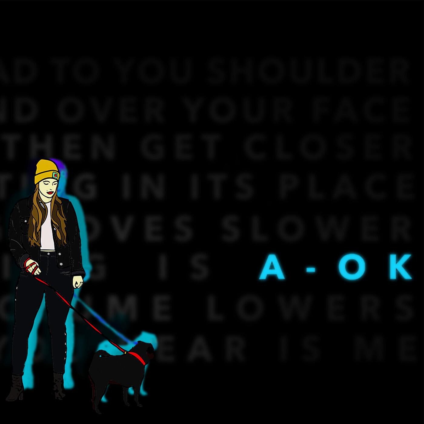 Zoe Weisz - A-OK