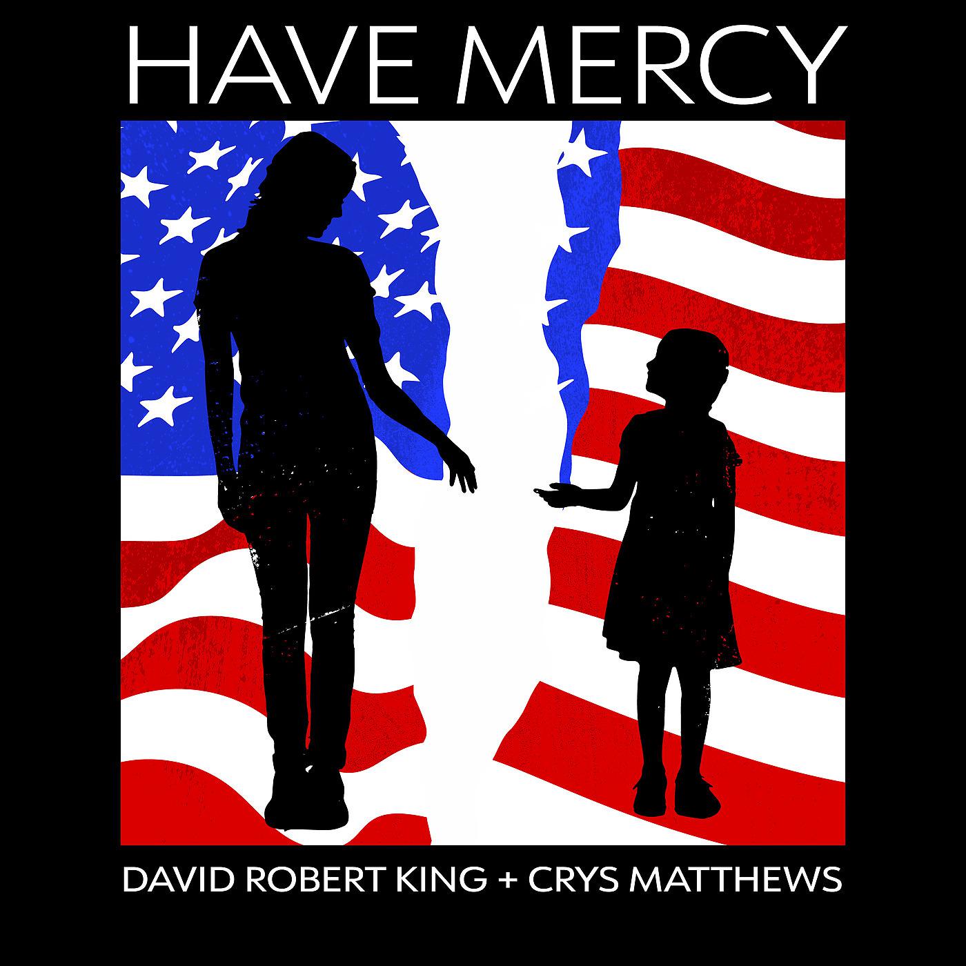 Постер альбома Have Mercy