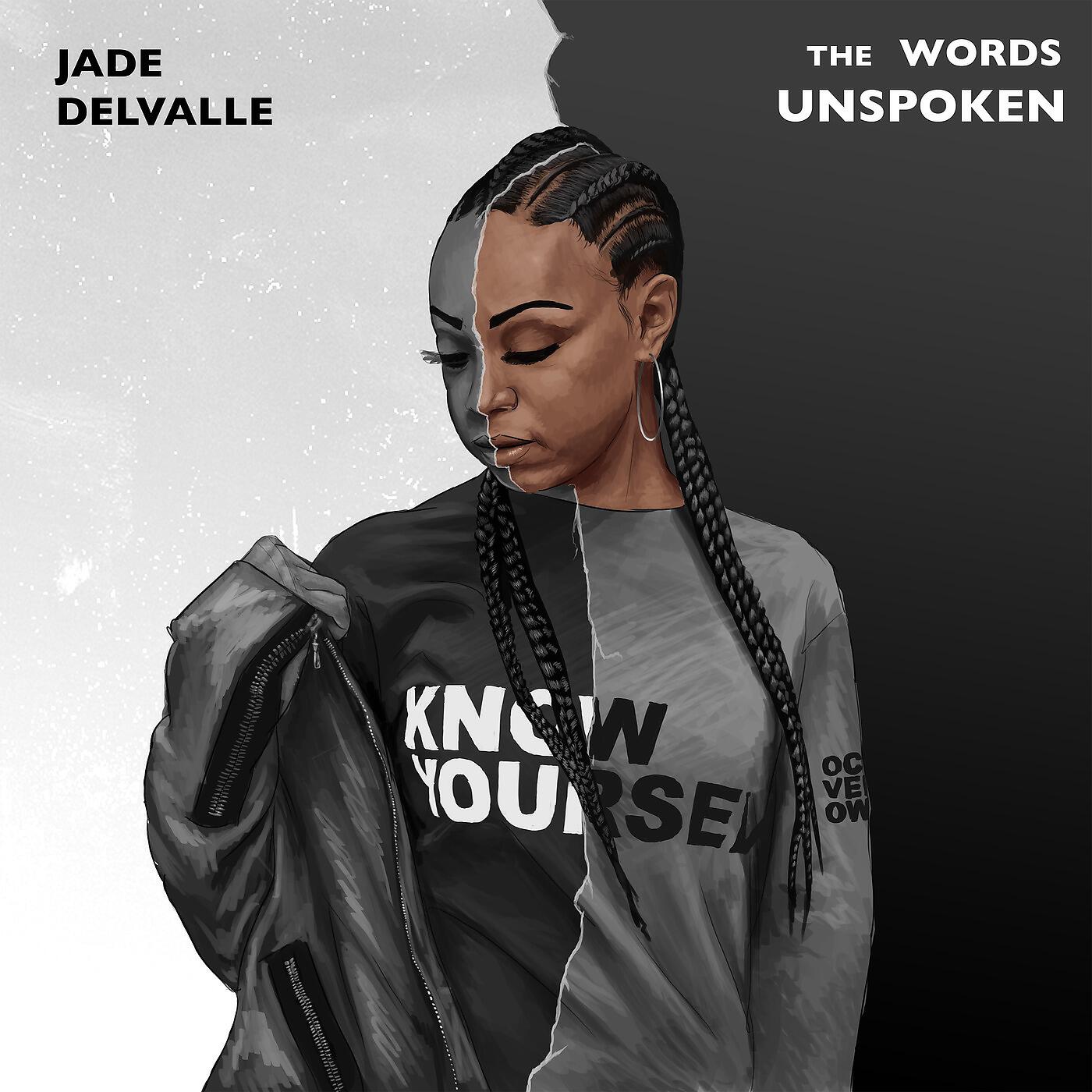 Jade DelValle - Front