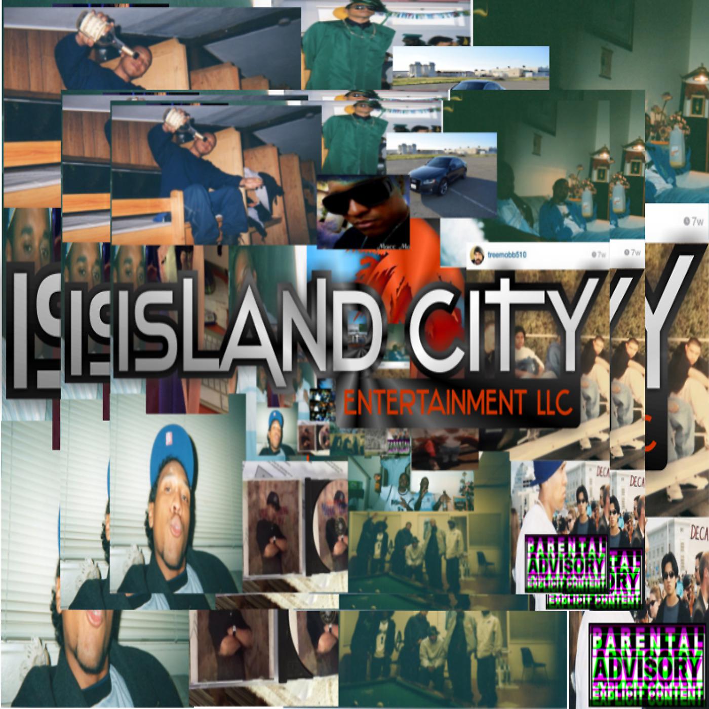 Постер альбома Islandboy Mixtape Vol. 1